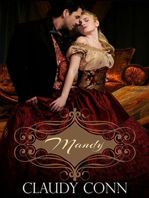 cover image of Mandy
